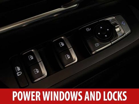 Used 2022 Kia Telluride SX w/ Nightfall Edition Package AWD/4WD image 8