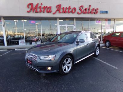 Used 2014 Audi A4 Premium Plus