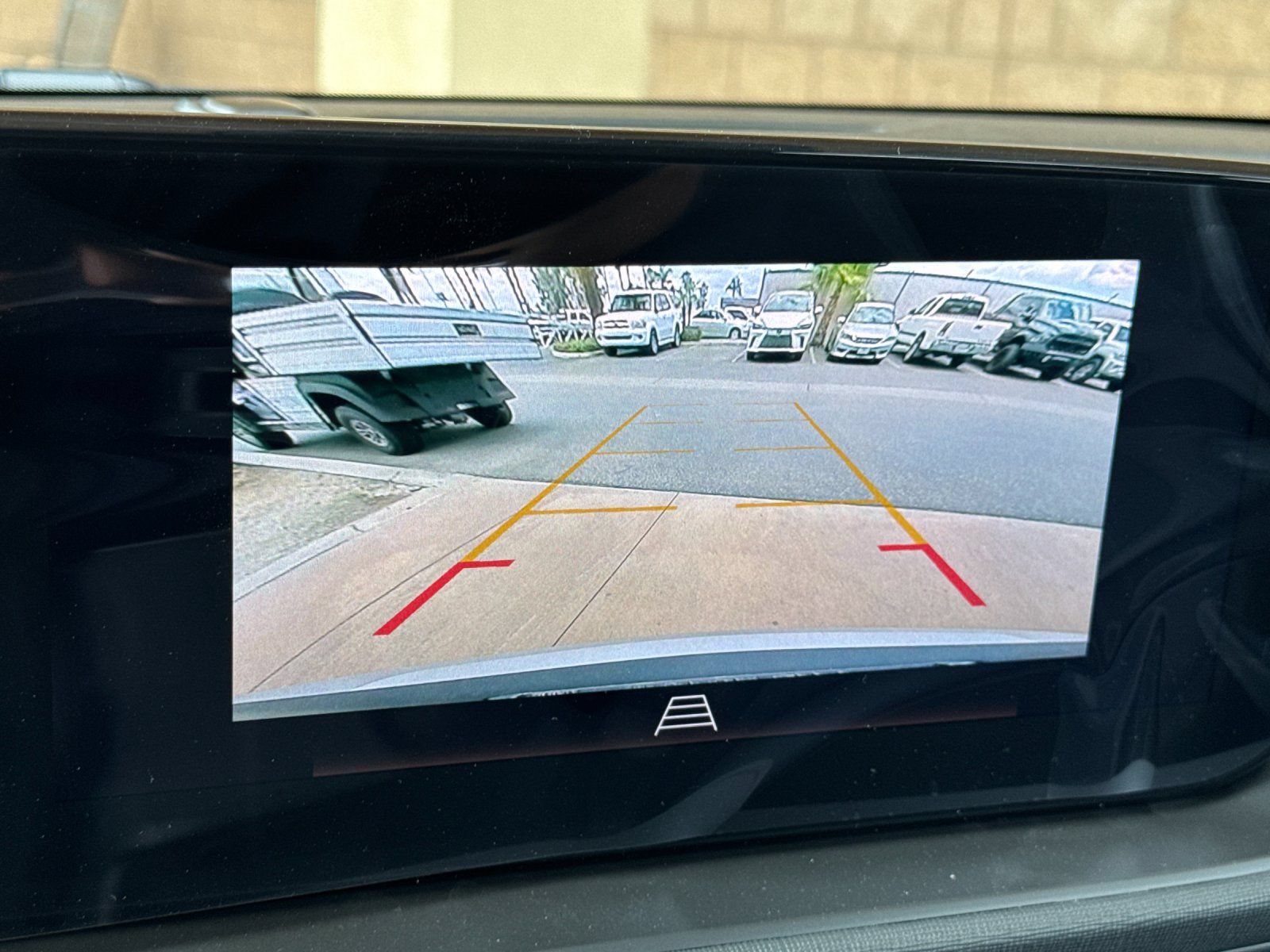 New 2026 Buick Envista Sport Touring w/ Convenience I Package FWD image 19