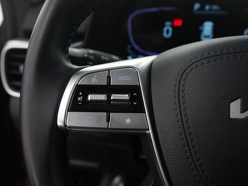 Used 2023 Kia Telluride S w/ S Sunroof Package image 31