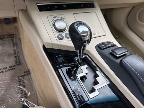 Used 2013 Lexus ES 300h w/ Luxury Pkg FWD image 20