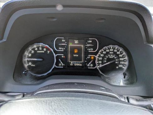 Used 2018 Toyota Tundra SR5 w/ TRD Sport Package image 12