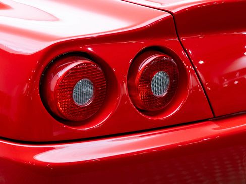 Used 2003 Ferrari 575M Maranello image 52