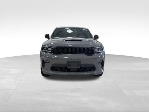 Used 2023 Dodge Durango GT AWD/4WD image 4