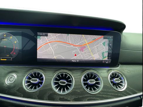 Used 2020 Mercedes-Benz E 450 Cabriolet w/ AMG Line image 41