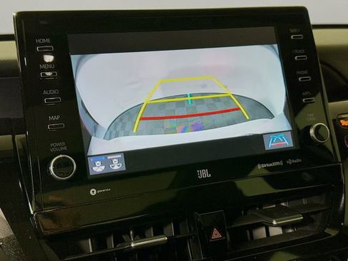 Certified 2024 Toyota Camry XSE w/ Navigation Package FWD image 18