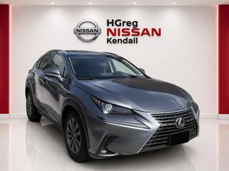 Used 2018 Lexus NX 300 FWD w/ Premium Package video 2