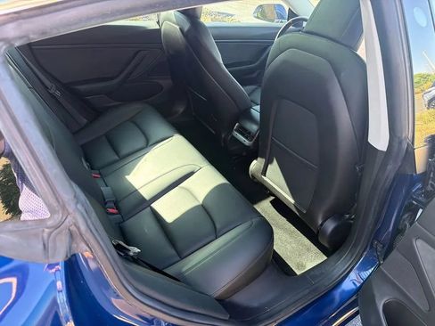 Used 2019 Tesla Model 3 Long Range AWD/4WD image 78
