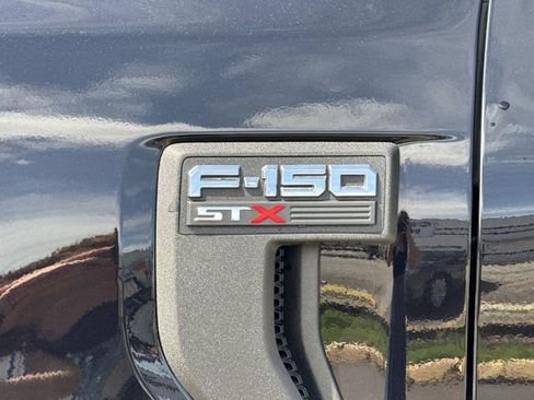 Used 2022 Ford F150 XL w/ STX Appearance Package AWD/4WD image 31