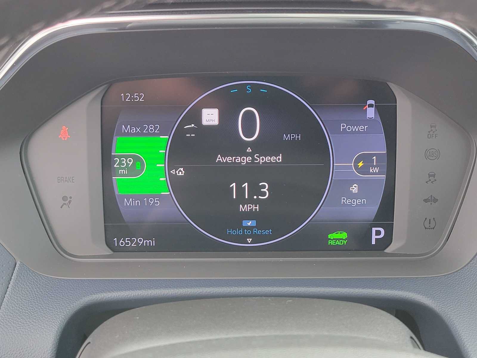 Used 2023 Chevrolet Bolt EUV Premier w/ Sun & Sound Package FWD image 25