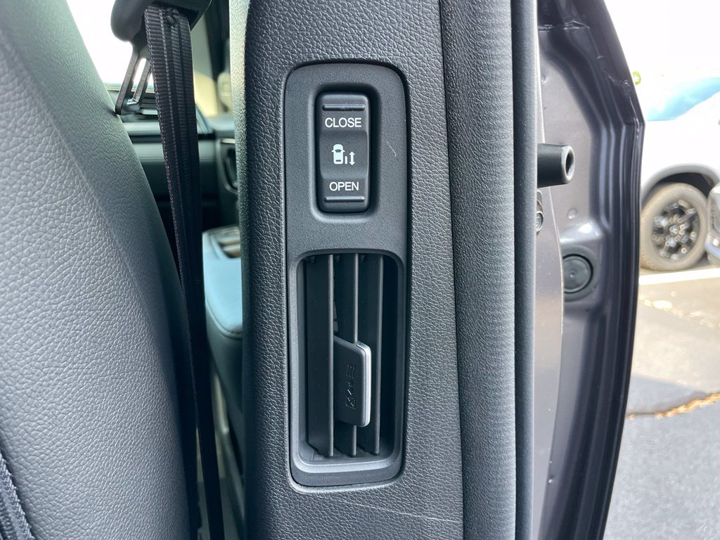 New 2027 Honda Odyssey Elite image 39