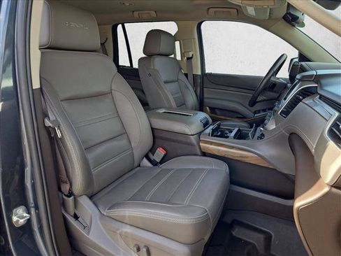 Used 2020 GMC Yukon Denali image 21
