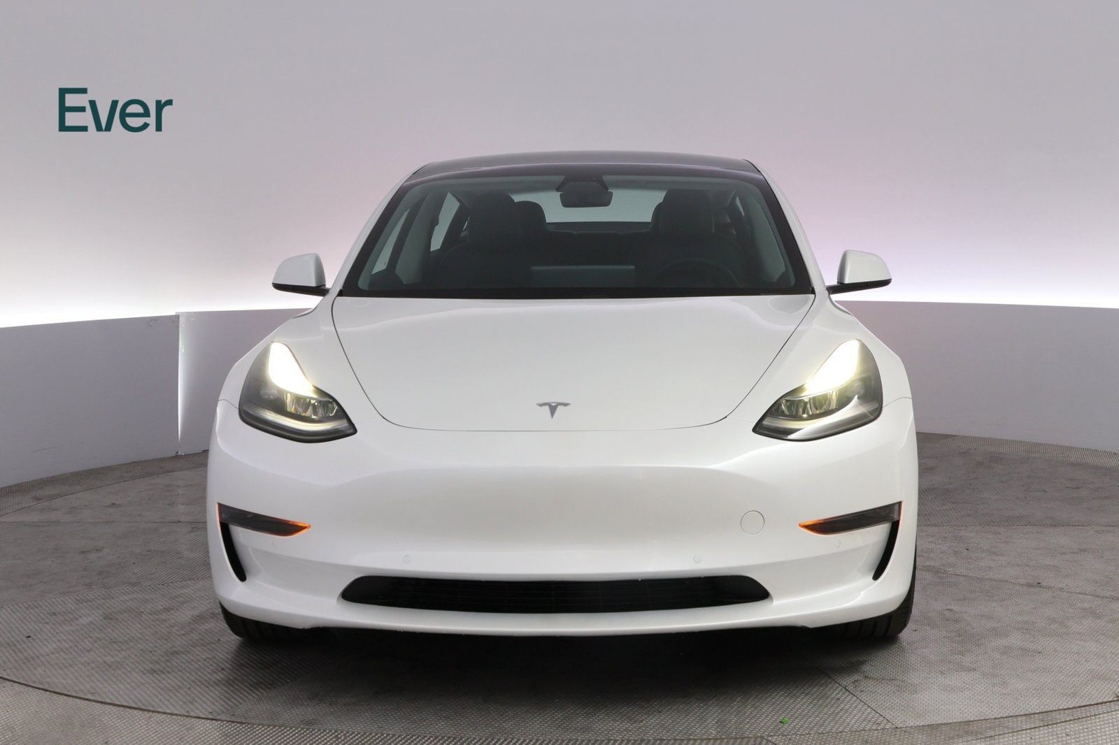 Used 2021 Tesla Model 3 Standard Range Plus RWD image 12
