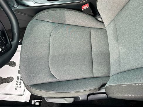 New 2025 Kia K4 LXS image 18