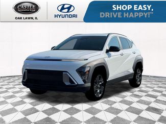 New 2026 Hyundai Kona SEL Sport video 1