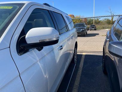 Used 2023 Ford Expedition Max Limited
