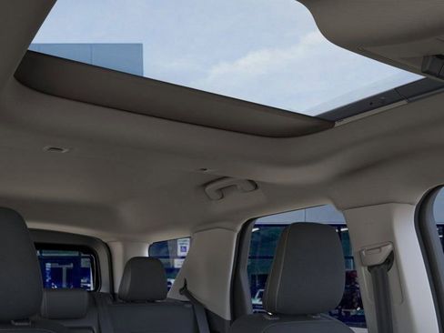 New 2025 Ford Bronco Sport Big Bend image 22