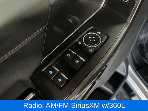 Used 2023 Ford F150 XLT w/ Equipment Group 302A High image 14