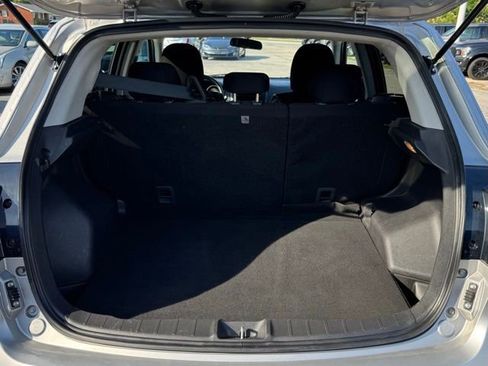 Used 2015 Mitsubishi Outlander Sport ES FWD image 13