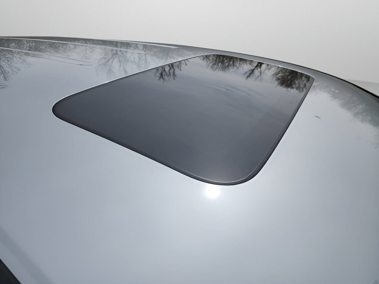New 2027 Honda Odyssey EX-L image 9