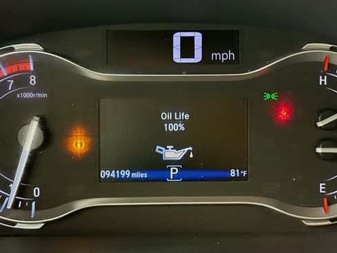 Used 2017 Honda Pilot EX-L image 13