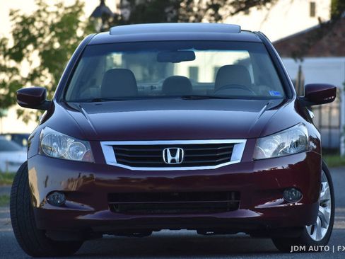 Used 2009 Honda Accord EX-L image 3