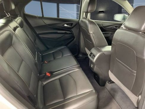 Used 2020 Chevrolet Equinox Premier AWD/4WD image 14