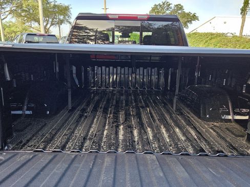 New 2026 Chevrolet Silverado 1500 LT w/ All Star Edition Plus RWD image 20