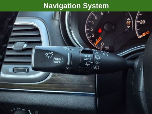 Used 2016 Jeep Grand Cherokee High Altitude image 15