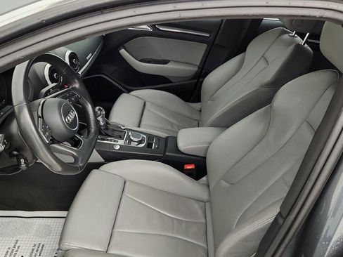 Used 2018 Audi A3 e-tron Prestige w/ Prestige Package image 21