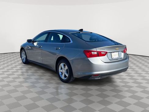 Used 2023 Chevrolet Malibu LS image 5