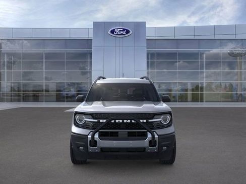 New 2025 Ford Bronco Sport Big Bend image 6