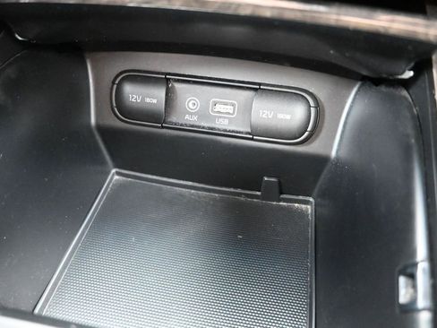 Used 2016 Kia Sorento EX w/ EX Touring Package FWD image 23