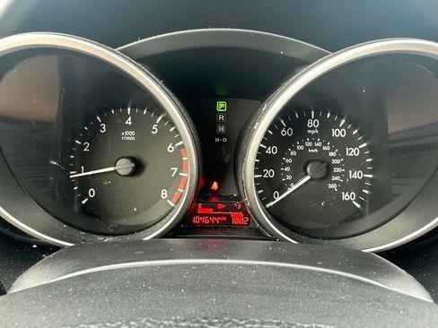 Used 2014 MAZDA MAZDA5 Grand Touring FWD image 27
