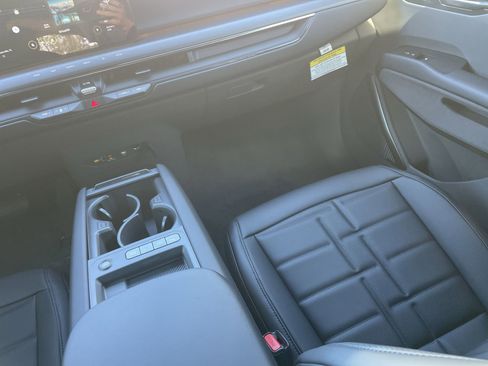 New 2026 Kia EV9 Land w/ Nightfall Edition Package image 14