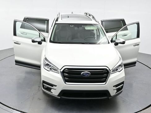 Used 2021 Subaru Ascent Touring w/ Popular Package #2A image 48