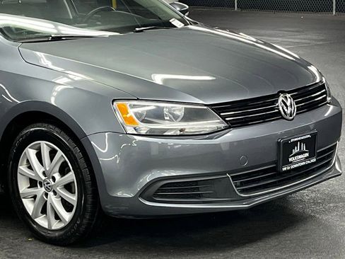 Used 2014 Volkswagen Jetta SE image 37