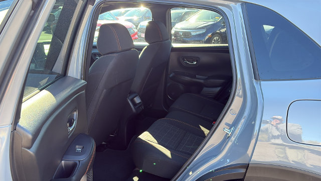 Used 2024 Honda HR-V Sport image 22