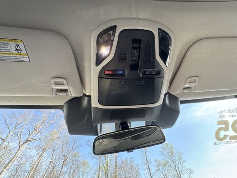 Certified 2025 Subaru Outback Premium image 24