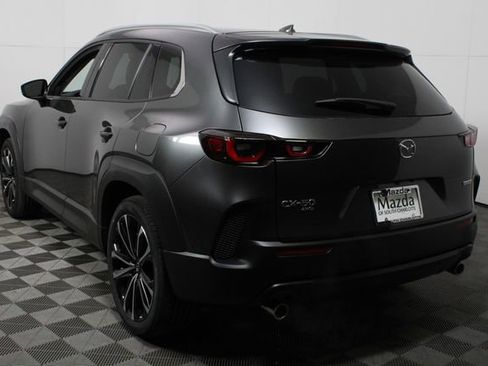 Used 2025 MAZDA CX-50 AWD 2.5 S w/ Weather Package image 5