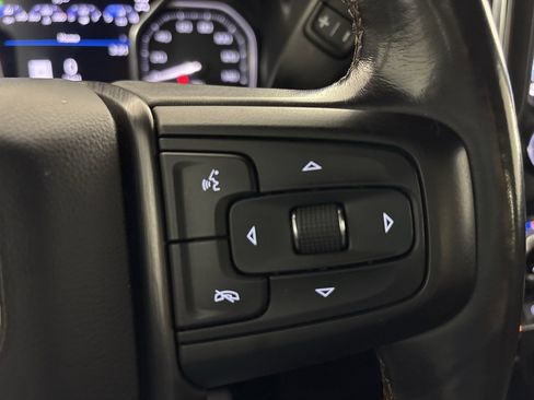 Used 2020 GMC Sierra 1500 AT4 w/ AT4 Premium Package image 25