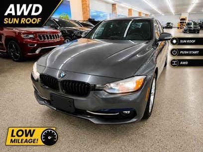 Used 2016 BMW 328i xDrive Sedan