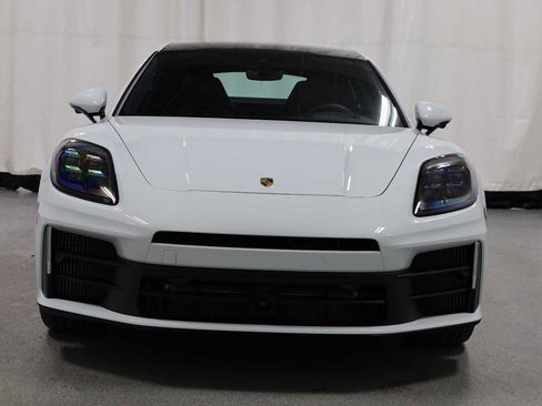 New 2026 Porsche Panamera 4 image 14