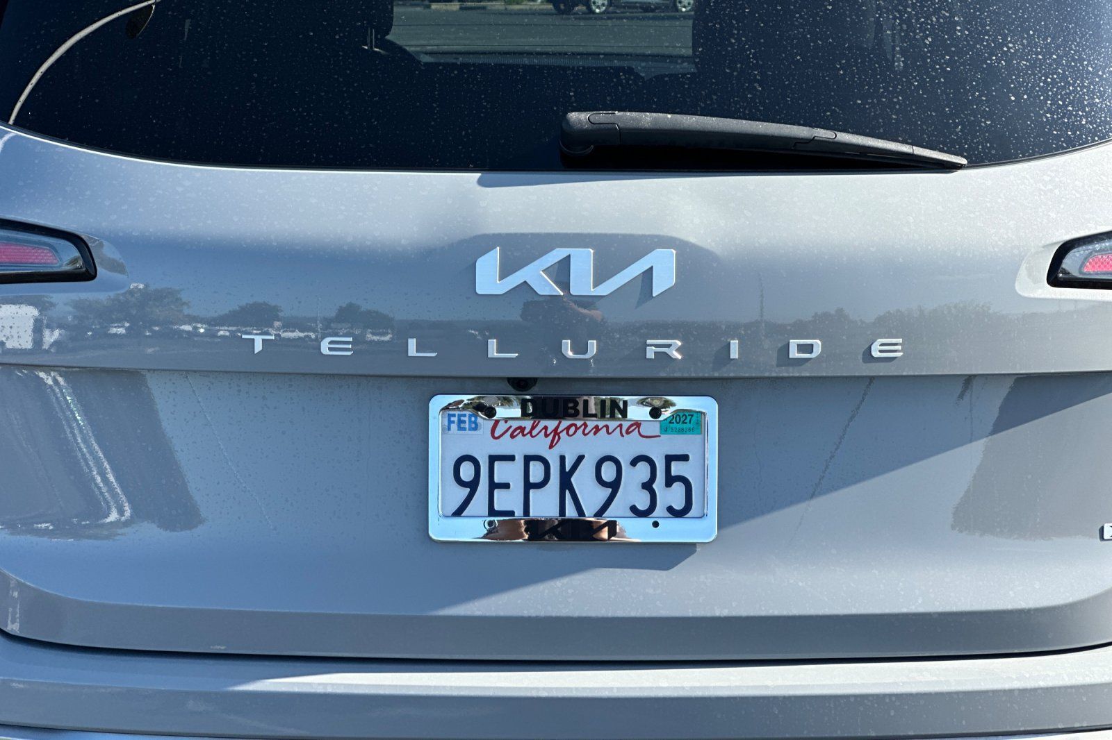 Used 2023 Kia Telluride SX X-Pro AWD/4WD image 50