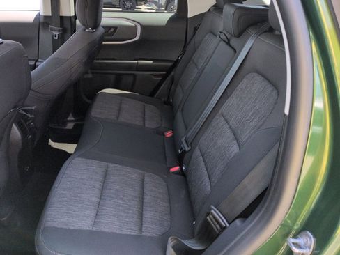 Used 2023 Ford Bronco Sport Big Bend w/ Convenience Package AWD/4WD image 26