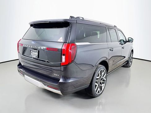 New 2026 Ford Expedition Max Platinum w/ Platinum Ultimate Package AWD/4WD image 7