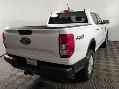 New 2025 Ford Ranger XL w/ Trailer Tow Package AWD/4WD image 7