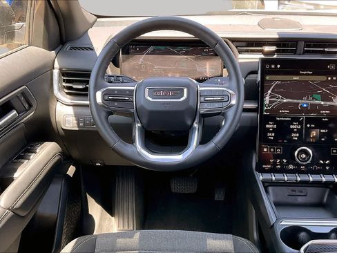 Used 2025 GMC Terrain Elevation AWD/4WD image 6