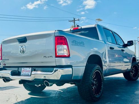 Used 2023 RAM 1500 Big Horn AWD/4WD image 24