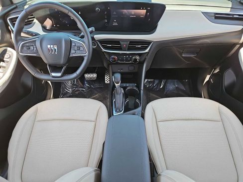 Used 2024 Buick Encore GX Sport Touring w/ Experience Buick Package image 15